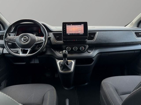 Ansicht 15 - Gebrauchtwagen Fahrzeug, Modell Primastar der Marke Nissan von Verkäufer Autohaus Dambach GmbH