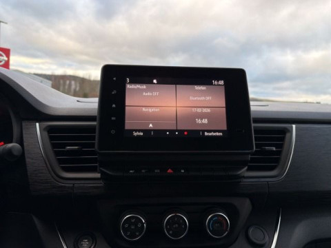 Ansicht 17 - Gebrauchtwagen Fahrzeug, Modell Primastar der Marke Nissan von Verkäufer Autohaus Dambach GmbH