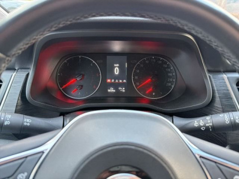 Ansicht 18 - Gebrauchtwagen Fahrzeug, Modell Primastar der Marke Nissan von Verkäufer Autohaus Dambach GmbH