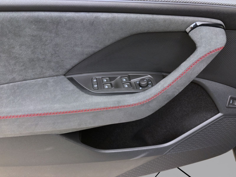 Bild 9: Škoda KODIAQ RS 4X4 AHK PANO STANDH NAV+ ASSISTENZ+ WINTER