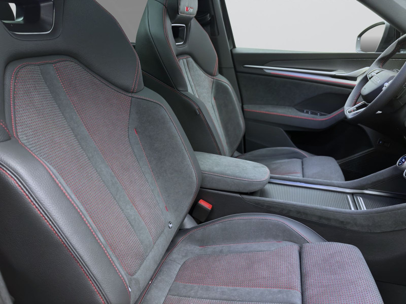 Bild 15: Škoda KODIAQ RS 4X4 AHK PANO STANDH NAV+ ASSISTENZ+ WINTER