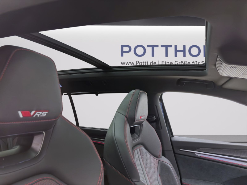 Bild 16: Škoda KODIAQ RS 4X4 AHK PANO STANDH NAV+ ASSISTENZ+ WINTER