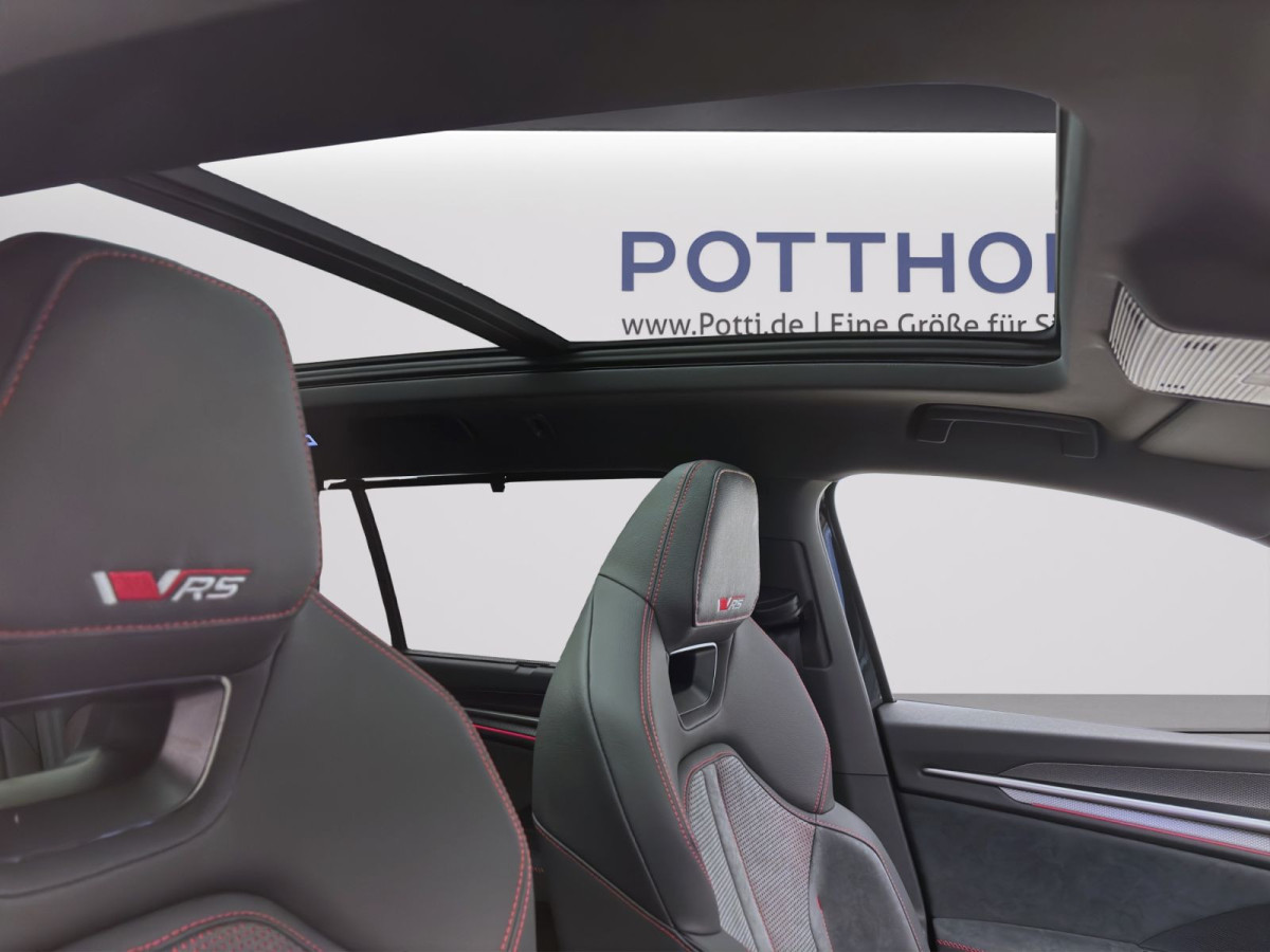 Thumb 16: Škoda KODIAQ RS 4X4 AHK PANO STANDH NAV+ ASSISTENZ+ WINTER