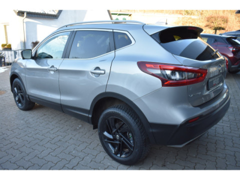 Ansicht 8 - Gebrauchtwagen Fahrzeug, Modell Qashqai der Marke Nissan von Verkäufer Auto Hagen, Markus Hagen e. K.