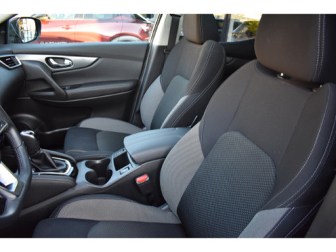 Ansicht 12 - Gebrauchtwagen Fahrzeug, Modell Qashqai der Marke Nissan von Verkäufer Auto Hagen, Markus Hagen e. K.