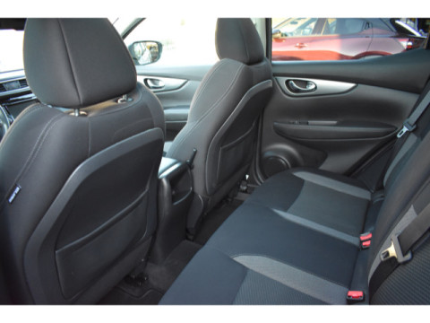 Ansicht 13 - Gebrauchtwagen Fahrzeug, Modell Qashqai der Marke Nissan von Verkäufer Auto Hagen, Markus Hagen e. K.