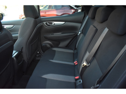 Ansicht 14 - Gebrauchtwagen Fahrzeug, Modell Qashqai der Marke Nissan von Verkäufer Auto Hagen, Markus Hagen e. K.