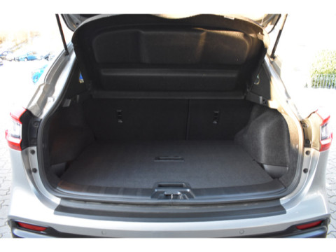 Ansicht 15 - Gebrauchtwagen Fahrzeug, Modell Qashqai der Marke Nissan von Verkäufer Auto Hagen, Markus Hagen e. K.