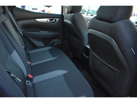 Ansicht 17 - Gebrauchtwagen Fahrzeug, Modell Qashqai der Marke Nissan von Verkäufer Auto Hagen, Markus Hagen e. K.