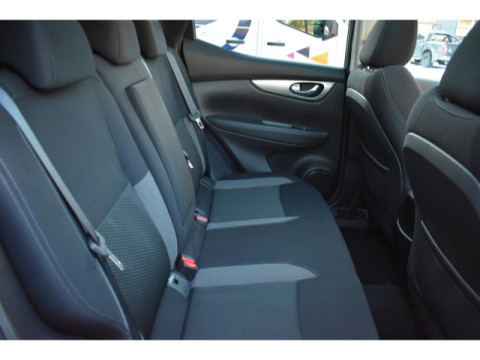 Ansicht 18 - Gebrauchtwagen Fahrzeug, Modell Qashqai der Marke Nissan von Verkäufer Auto Hagen, Markus Hagen e. K.