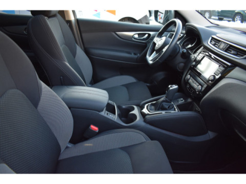 Ansicht 20 - Gebrauchtwagen Fahrzeug, Modell Qashqai der Marke Nissan von Verkäufer Auto Hagen, Markus Hagen e. K.