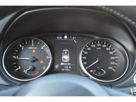 Ansicht 22 - Gebrauchtwagen Fahrzeug, Modell Qashqai der Marke Nissan von Verkäufer Auto Hagen, Markus Hagen e. K.