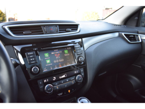 Ansicht 23 - Gebrauchtwagen Fahrzeug, Modell Qashqai der Marke Nissan von Verkäufer Auto Hagen, Markus Hagen e. K.