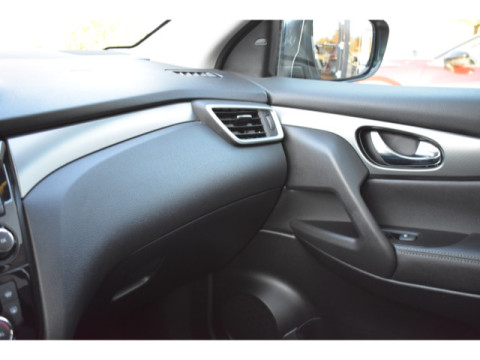 Ansicht 25 - Gebrauchtwagen Fahrzeug, Modell Qashqai der Marke Nissan von Verkäufer Auto Hagen, Markus Hagen e. K.