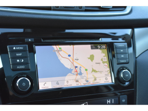 Ansicht 28 - Gebrauchtwagen Fahrzeug, Modell Qashqai der Marke Nissan von Verkäufer Auto Hagen, Markus Hagen e. K.