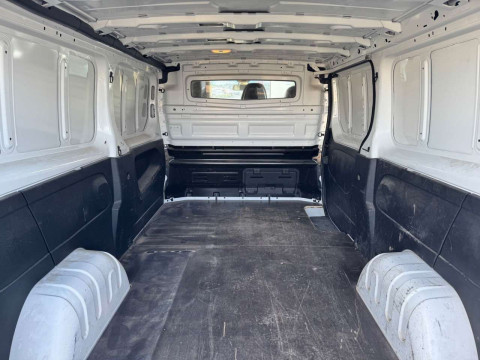 Ansicht 6 - Gebrauchtwagen Fahrzeug, Modell NV300 der Marke Nissan von Verkäufer Autohaus Forker GmbH & Co. KG