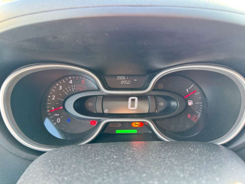 Ansicht 11 - Gebrauchtwagen Fahrzeug, Modell NV300 der Marke Nissan von Verkäufer Autohaus Forker GmbH & Co. KG