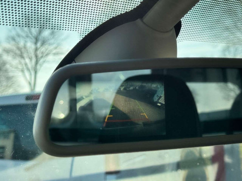 Ansicht 14 - Gebrauchtwagen Fahrzeug, Modell NV300 der Marke Nissan von Verkäufer Autohaus Forker GmbH & Co. KG