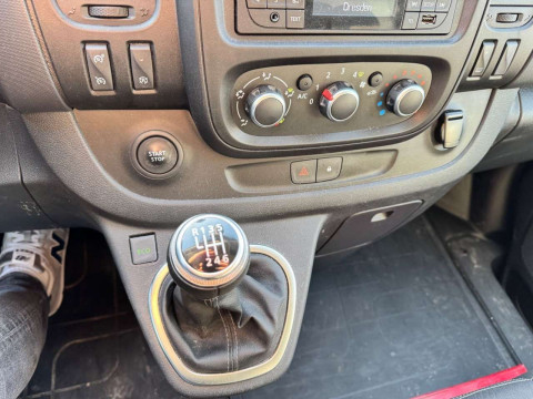 Ansicht 15 - Gebrauchtwagen Fahrzeug, Modell NV300 der Marke Nissan von Verkäufer Autohaus Forker GmbH & Co. KG