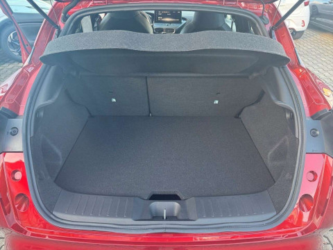 Ansicht 8 - Neuwagen Fahrzeug, Modell Juke der Marke Nissan von Verkäufer Autohaus Forker GmbH & Co. KG