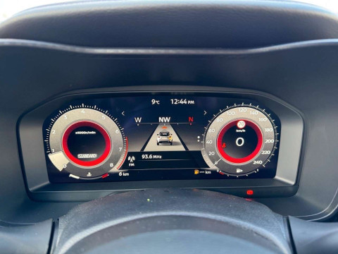 Ansicht 10 - Neuwagen Fahrzeug, Modell Juke der Marke Nissan von Verkäufer Autohaus Forker GmbH & Co. KG