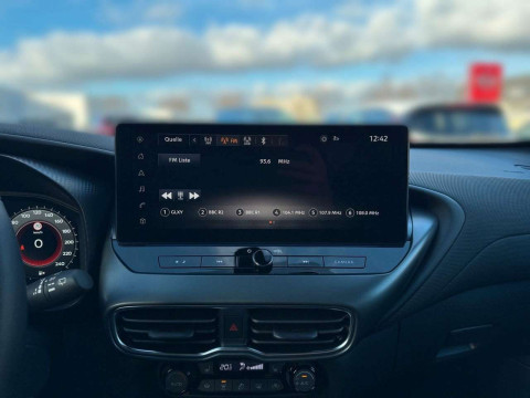 Ansicht 11 - Neuwagen Fahrzeug, Modell Juke der Marke Nissan von Verkäufer Autohaus Forker GmbH & Co. KG