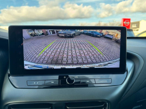 Ansicht 12 - Neuwagen Fahrzeug, Modell Juke der Marke Nissan von Verkäufer Autohaus Forker GmbH & Co. KG