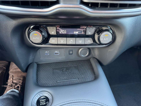 Ansicht 13 - Neuwagen Fahrzeug, Modell Juke der Marke Nissan von Verkäufer Autohaus Forker GmbH & Co. KG