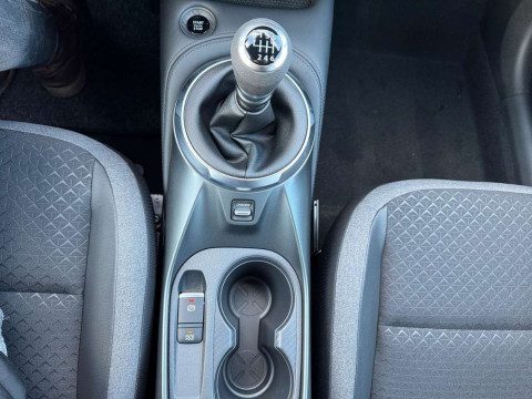 Ansicht 14 - Neuwagen Fahrzeug, Modell Juke der Marke Nissan von Verkäufer Autohaus Forker GmbH & Co. KG