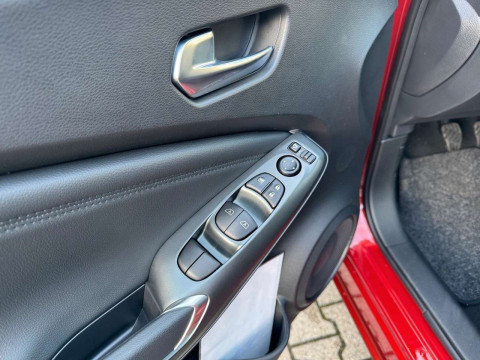 Ansicht 17 - Neuwagen Fahrzeug, Modell Juke der Marke Nissan von Verkäufer Autohaus Forker GmbH & Co. KG