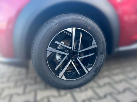 Ansicht 20 - Neuwagen Fahrzeug, Modell Juke der Marke Nissan von Verkäufer Autohaus Forker GmbH & Co. KG