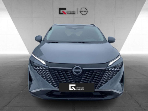 Ansicht 6 - Gebrauchtwagen Fahrzeug, Modell Qashqai der Marke Nissan von Verkäufer Autohaus Günther GmbH