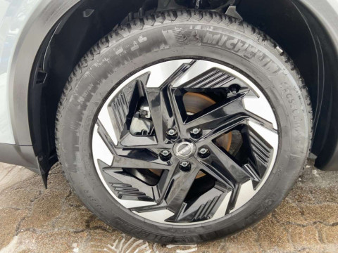 Ansicht 7 - Gebrauchtwagen Fahrzeug, Modell Qashqai der Marke Nissan von Verkäufer Autohaus Günther GmbH