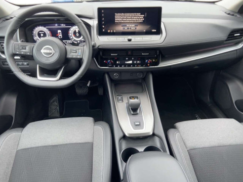 Ansicht 8 - Gebrauchtwagen Fahrzeug, Modell Qashqai der Marke Nissan von Verkäufer Autohaus Günther GmbH