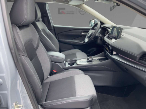 Ansicht 10 - Gebrauchtwagen Fahrzeug, Modell Qashqai der Marke Nissan von Verkäufer Autohaus Günther GmbH