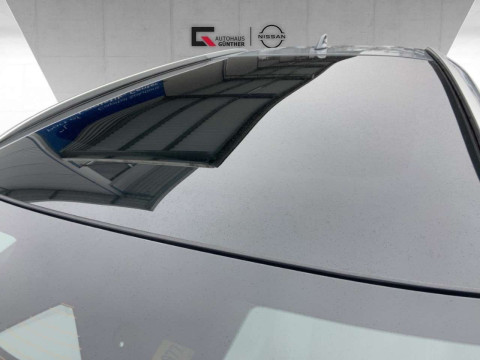 Ansicht 14 - Gebrauchtwagen Fahrzeug, Modell Qashqai der Marke Nissan von Verkäufer Autohaus Günther GmbH