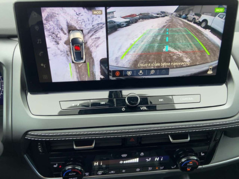 Ansicht 15 - Gebrauchtwagen Fahrzeug, Modell Qashqai der Marke Nissan von Verkäufer Autohaus Günther GmbH