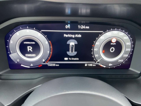 Ansicht 16 - Gebrauchtwagen Fahrzeug, Modell Qashqai der Marke Nissan von Verkäufer Autohaus Günther GmbH