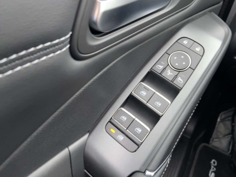 Ansicht 19 - Gebrauchtwagen Fahrzeug, Modell Qashqai der Marke Nissan von Verkäufer Autohaus Günther GmbH