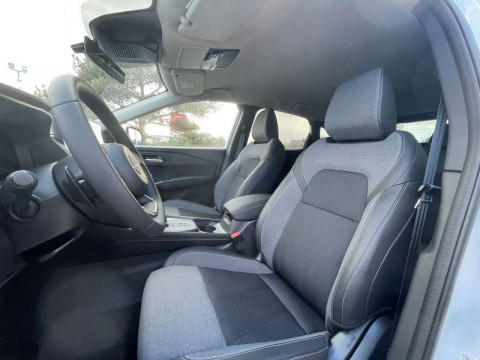 Ansicht 7 - Gebrauchtwagen Fahrzeug, Modell Qashqai der Marke Nissan von Verkäufer Kallies-Automobile e.K.