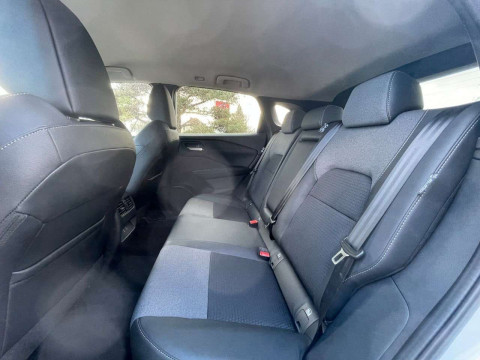 Ansicht 8 - Gebrauchtwagen Fahrzeug, Modell Qashqai der Marke Nissan von Verkäufer Kallies-Automobile e.K.