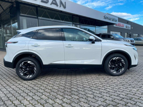 Ansicht 12 - Gebrauchtwagen Fahrzeug, Modell Qashqai der Marke Nissan von Verkäufer Kallies-Automobile e.K.