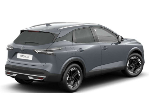 Ansicht 2 - Gebrauchtwagen Fahrzeug, Modell Qashqai der Marke Nissan von Verkäufer Kallies-Automobile e.K.