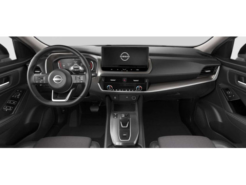 Ansicht 3 - Gebrauchtwagen Fahrzeug, Modell Qashqai der Marke Nissan von Verkäufer Kallies-Automobile e.K.