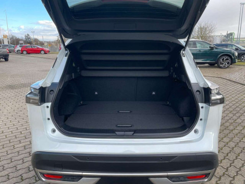 Ansicht 6 - Gebrauchtwagen Fahrzeug, Modell Qashqai der Marke Nissan von Verkäufer Kallies-Automobile e.K.