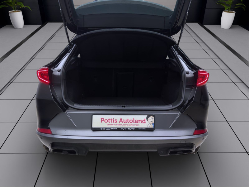 Bild 3: Cupra Formentor 1.5 TSI DSG NAVI KAMERA LED SITZHZG PDC