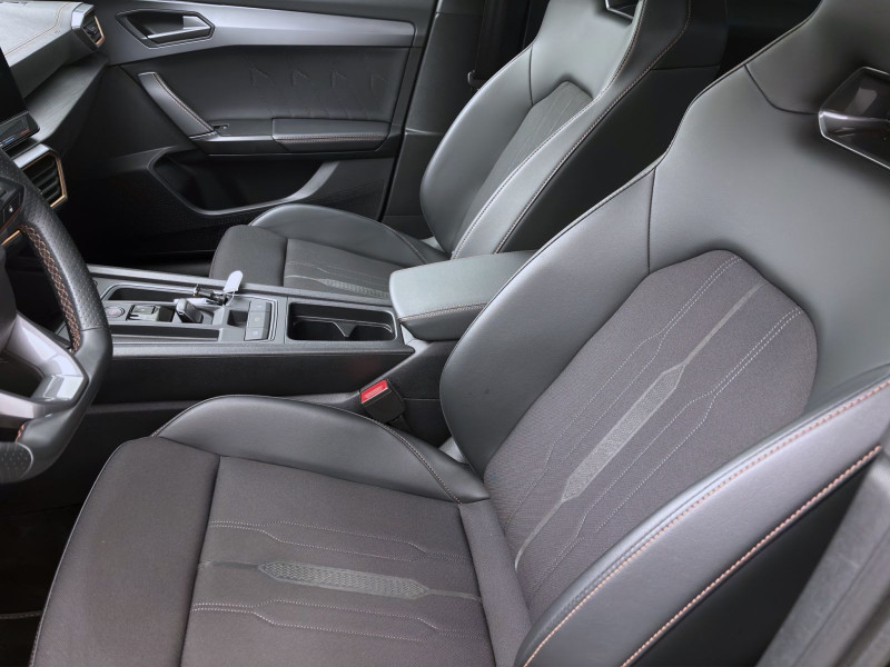 Bild 8: Cupra Formentor 1.5 TSI DSG NAVI KAMERA LED SITZHZG PDC