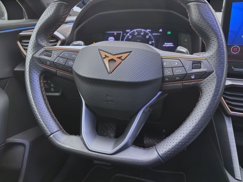 Bild 11: Cupra Formentor 1.5 TSI DSG NAVI KAMERA LED SITZHZG PDC