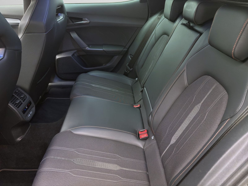 Bild 14: Cupra Formentor 1.5 TSI DSG NAVI KAMERA LED SITZHZG PDC