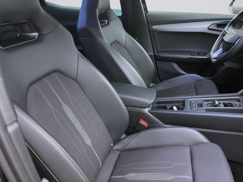 Bild 15: Cupra Formentor 1.5 TSI DSG NAVI KAMERA LED SITZHZG PDC